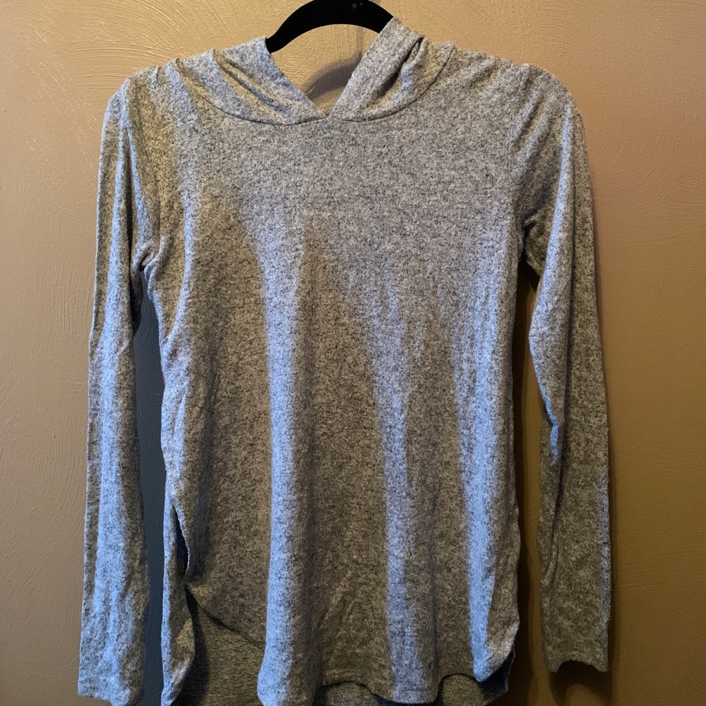 Aerie Just Add Leggings Sweatshirt